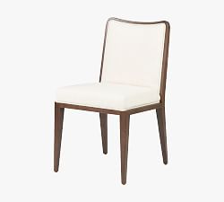 Burnside Upholstered Dining Chair - Set of 2