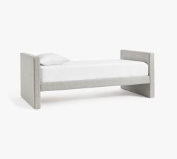 Elliot Upholstered Daybed