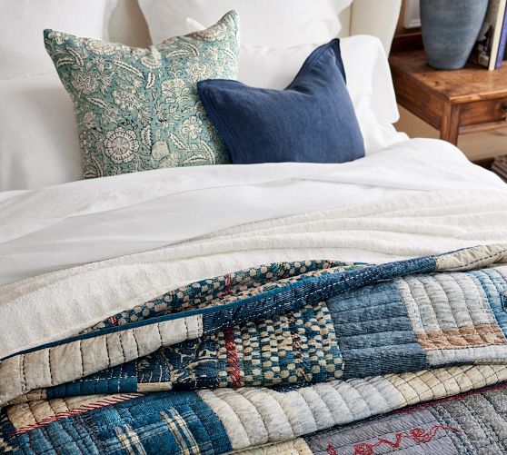 HOUSSE DE COUETTE RAYURES RÉVERSIBLE | Zara Home Monaco