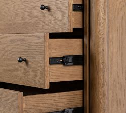 Grover 6-Drawer Dresser (75")