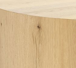 Larisa Round Coffee Table (42")