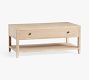 Rylee Rectangular Coffee Table (42")