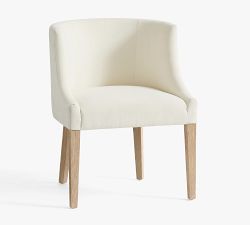 Varni Upholstered Dining Chair