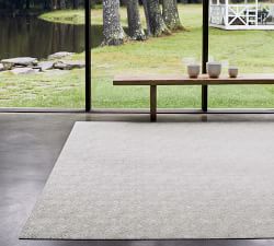 Chilewich Mosaic Floor Mat