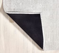 Chilewich Mosaic Floor Mat