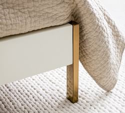 Delaney Platform Bed