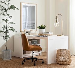 Dillon Peninsula Desk (70&quot;)