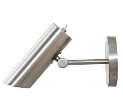 Fraser Metal Sconce (8&quot;-11&quot;)