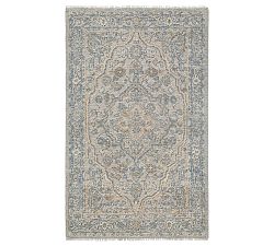 Kiya Hand-Knotted Wool Rug