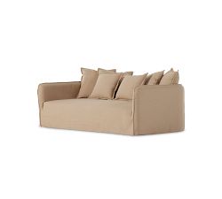 Kynlee Slipcovered Daybed