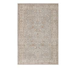 Layla Hand-Knotted Wool Rug