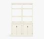 Logan Bookcase (24"-48")