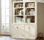 Logan Bookcase (24"-48")