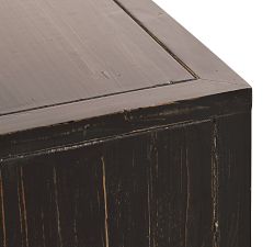 Melody Reclaimed Pine Rectangular Coffee Table (66&quot;)