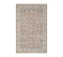 Ainsley Hand-Knotted Wool Rug