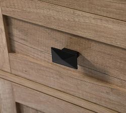 Alderson Storage Cabinet with Drawer