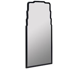 Daisy Metal Wall Mirror