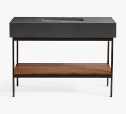 Frances 46" Single Sink Vanity