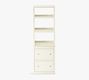 Logan Bookcase (24"-48")