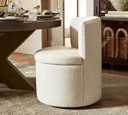 Open Box: Balboa Upholstered Dining Chair