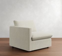 Build Your Own Union Sectional