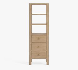 Calistoga Storage Cabinet (19")