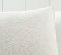 Francesca Hand Embroidered Pillow Cover