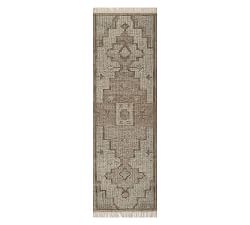 Hanisi Handcrafted Rug