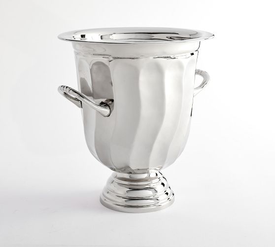 Pottery Barn Heritage Wine Chiller