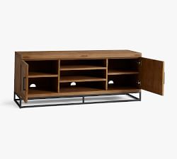 Malcolm Media Console (66")