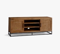 Malcolm Media Console (66")