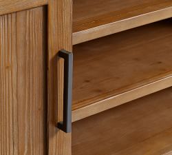 Malcolm Media Console (66")