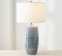 Marin Ceramic Table Lamp (28"-32")