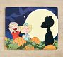 Peanuts™ Great Pumpkin Cork Placemats - Set of 4