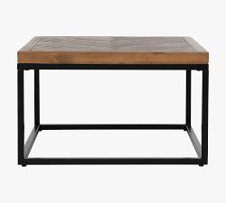 Wyatt Square Coffee Table (30")
