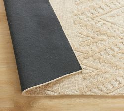 Addison Hand-Tufted Wool Rug