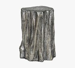 Atwell Trunk Stool
