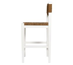 Cottonwood Woven Stool