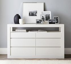 Dillon 6-Drawer Dresser (60&quot;)