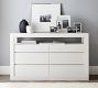 Dillon 6-Drawer Dresser (60")