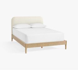 Layton Rounded Bed
