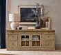 Livingston Media Console (70")