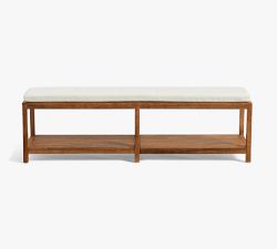 Nicasio Bench Cushion