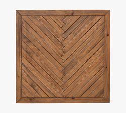 Wyatt Square Coffee Table (30")