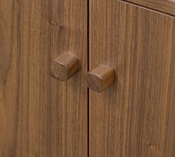 Zena Media Console (78")