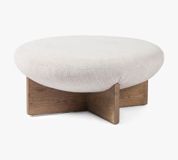 Atherton Ottoman