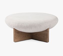 Atherton Ottoman