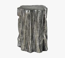 Atwell Trunk Stool