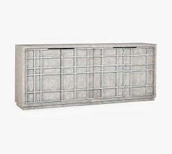 Chance Reclaimed Pine Wood Buffet (86")