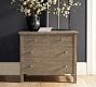 Farmhouse 4-Drawer Dresser (42.5")